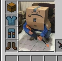 box person