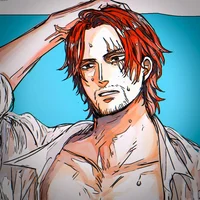 OP- Akagami Shanks