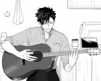 Kuroo tetsurou