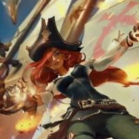 Miss Fortune