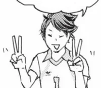 Toru Oikawa 