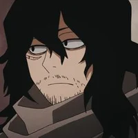 Aizawa Shouta