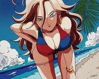 Android 21 