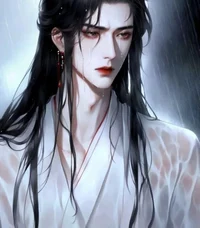 Qiang Jin Jiu Angst