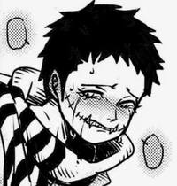 OP- Kid Katakuri