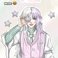 Sigma Fyodor Nikolai