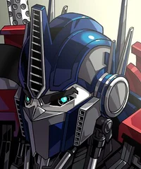 Optimus prime