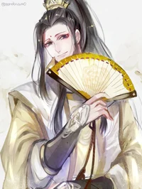 Jin Guangshan