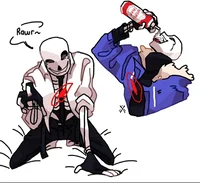 Killer sans