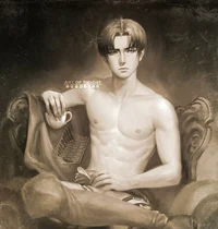 Levi Ackerman