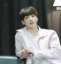 Jeon jungkook 