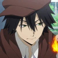 Ranpo Edogawa