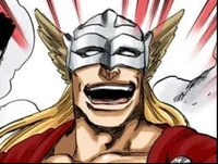 Gerard Valkyrie