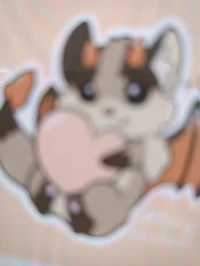 Bat dragon 