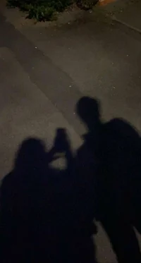 Childhood bestfriend