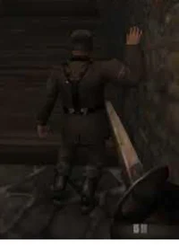 Drunk Soldier RTCW 