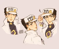 Jotaro Kujo
