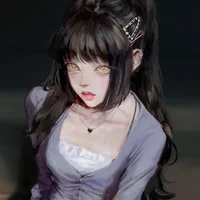 Nice popular girl