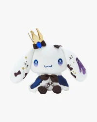 Hypno Space Plushies