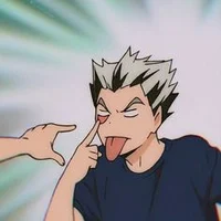 bokuto bf