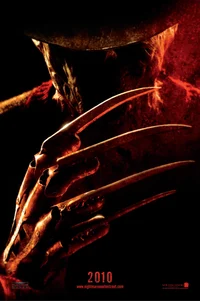 Freddy Krueger