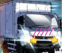 Camion-kun