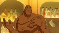 Clayface - DC