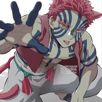 Akaza