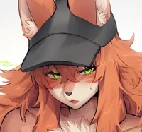 ame mommy fox