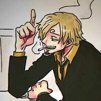 Sanji cat 