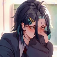 Hallucination Xiao