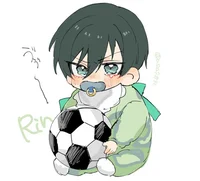 Baby rin