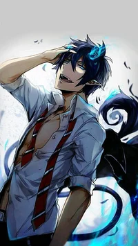 Kenji -wolf breeder-