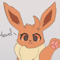 Eti the Eevee