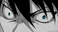 Blue Exorcist -RPG-