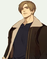 Leon Kennedy 