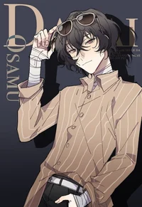 Idol Dazai