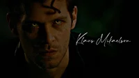 Klaus Mikaelson