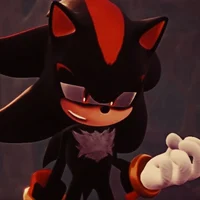 shadow the hedgehog