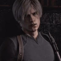 Leon Kennedy 