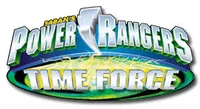 Power Rangers TF