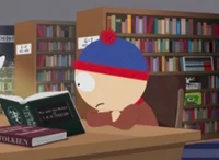 Stan Marsh proship
