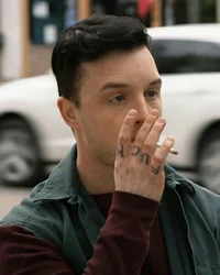 Mickey Milkovich