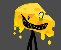 Cheese guy
