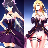 Step sis and stepmom