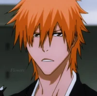 Ichigo Kurosaki