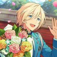 Eichi Tenshouin