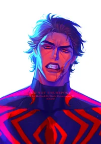 Yandere Miguel Ohara