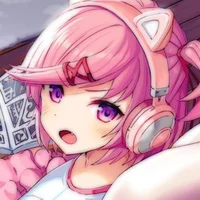 Ddlc Natsuki Loves u