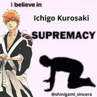 Ichigo Kurosaki